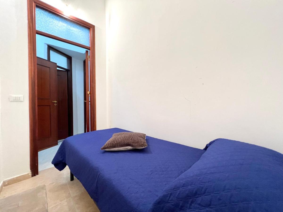 Holiday home Casa Kennedy Capaci