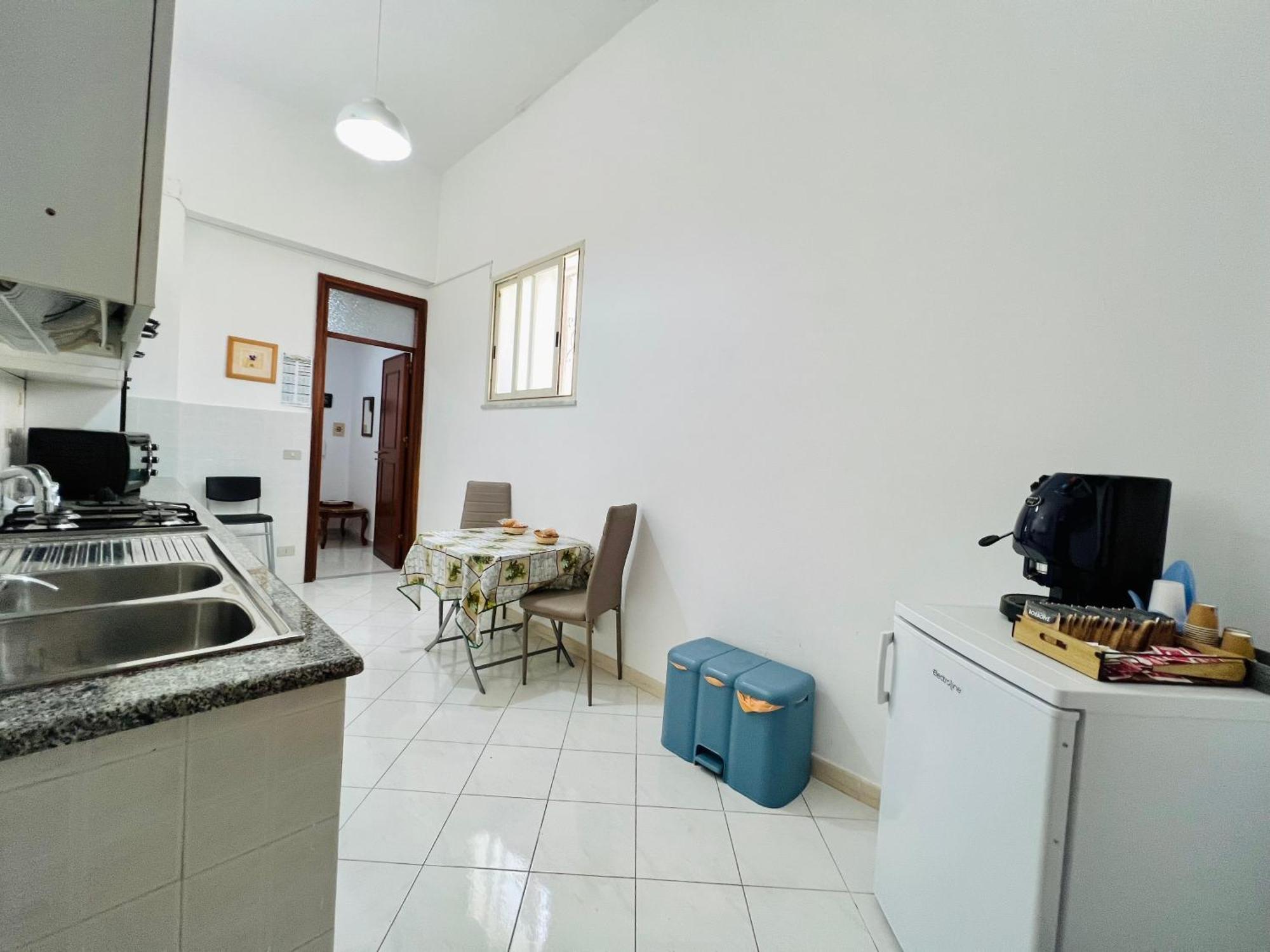 Casa Kennedy Holiday home