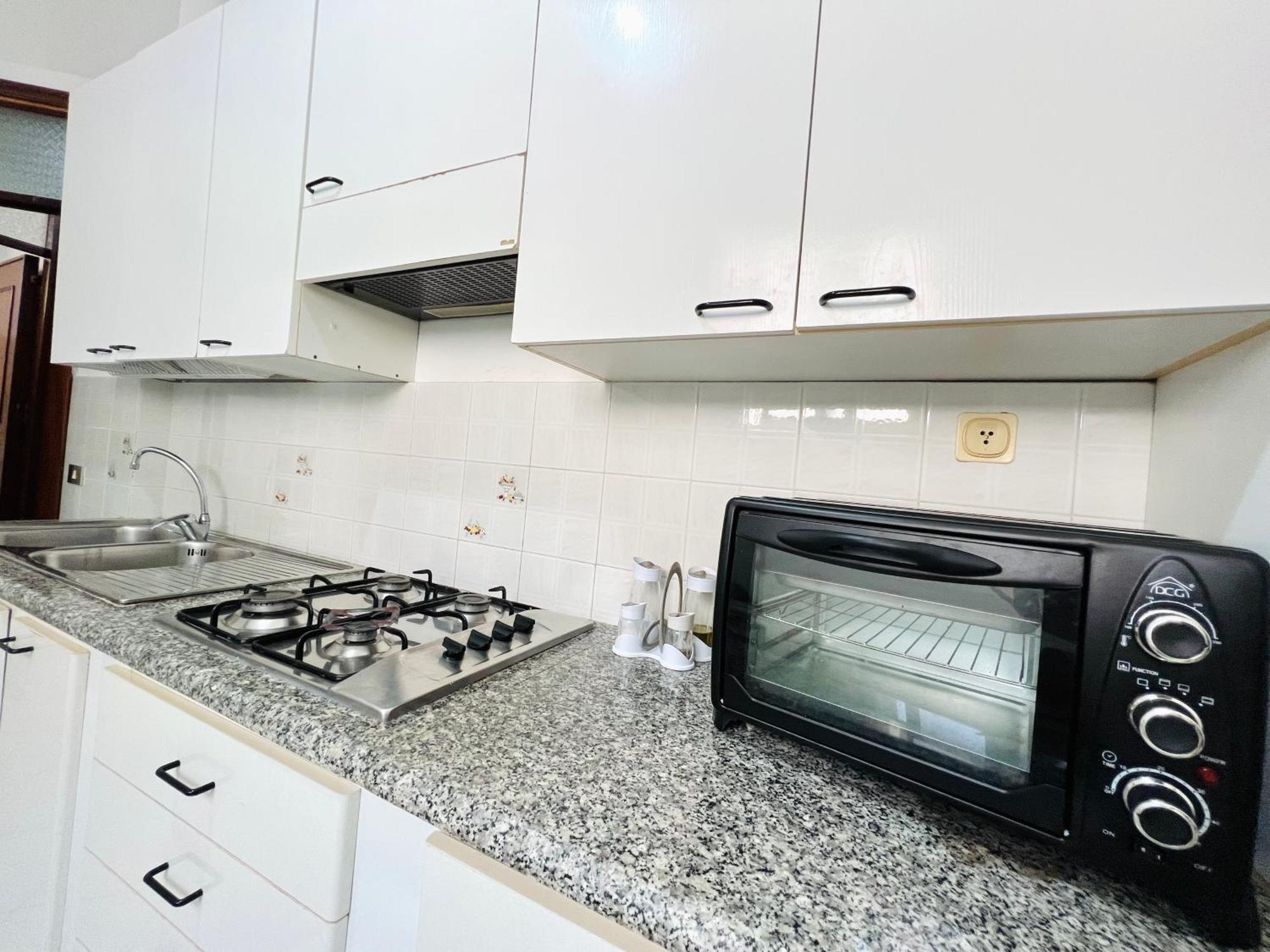 Casa Kennedy Holiday home Capaci