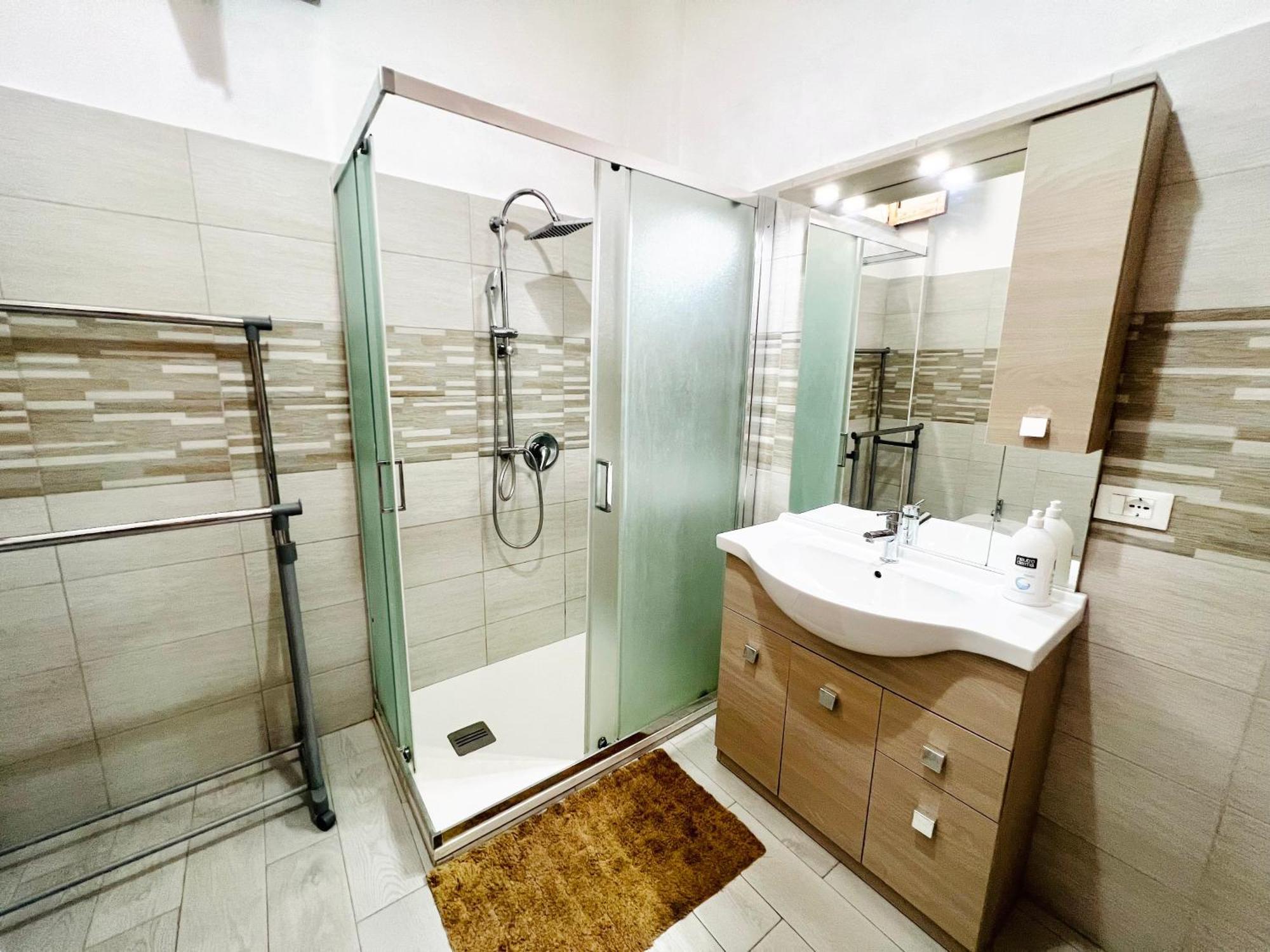 Casa Kennedy Holiday home Capaci