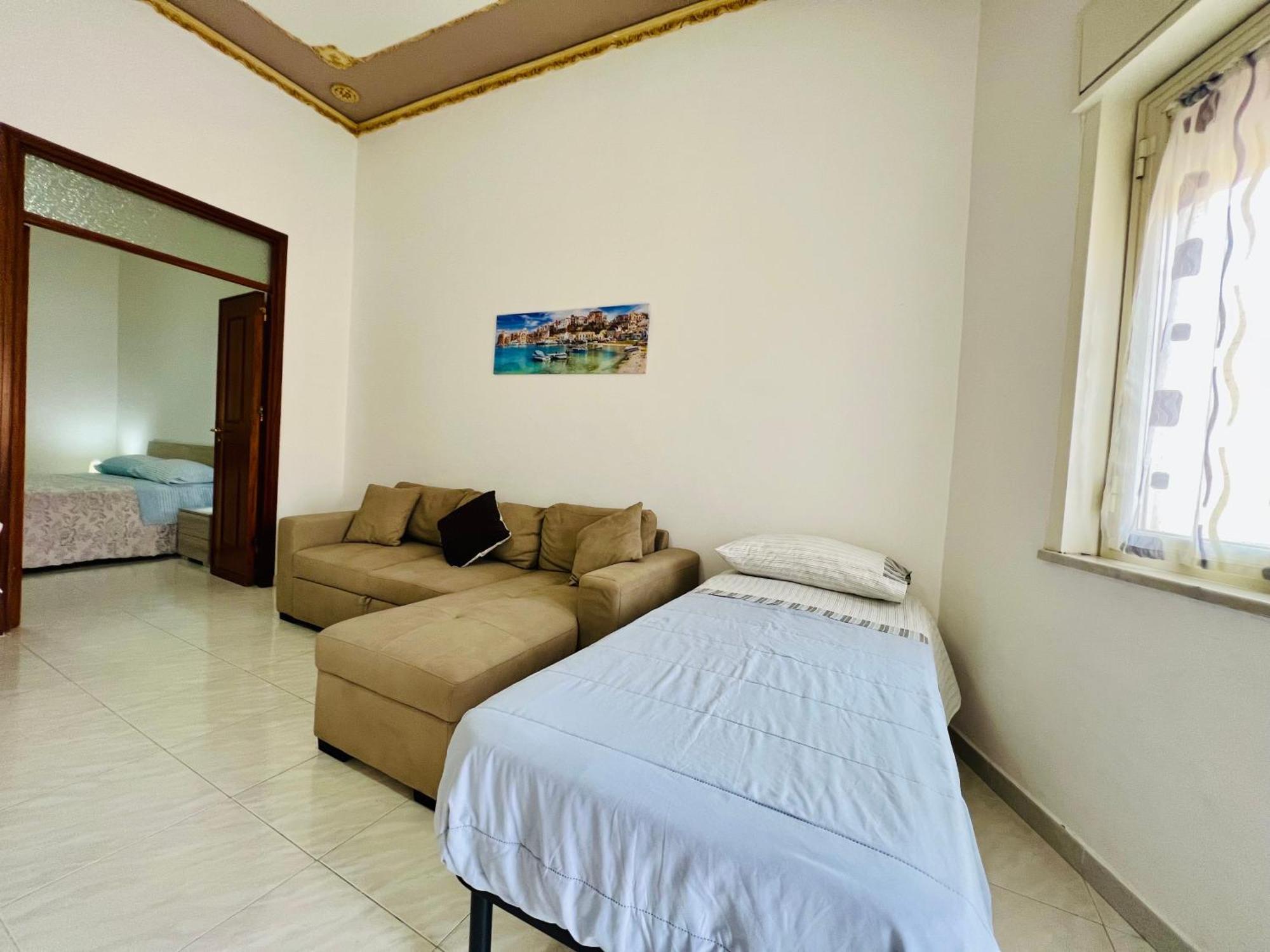 Casa Kennedy Holiday home