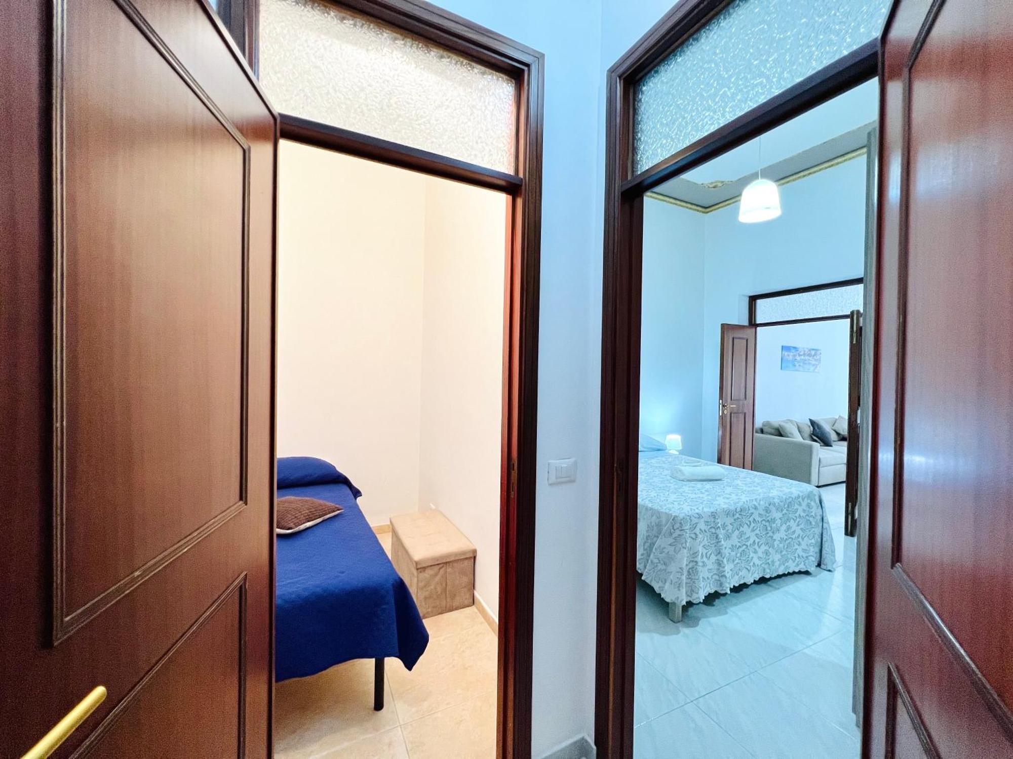 Casa Kennedy Holiday home